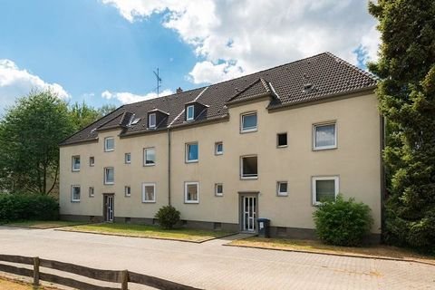 Hattingen Wohnungen, Hattingen Wohnung mieten