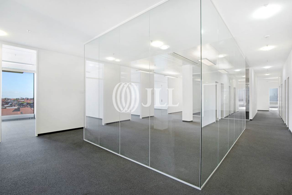 Büro - JLL