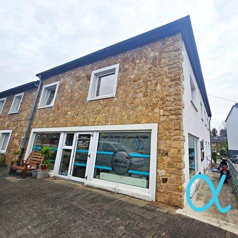 Stolberg Renditeobjekte, Mehrfamilienhäuser, Geschäftshäuser, Kapitalanlage