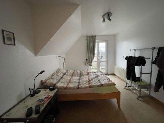 Schlafzimmer 2 Obergeschoss