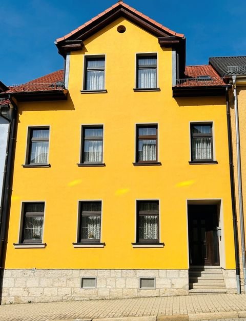 Apolda Häuser, Apolda Haus kaufen