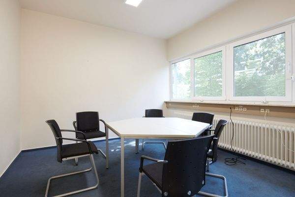 Besprechungsraum - Lütt Immobilien - Malente