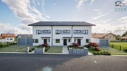 Polling Häuser, Polling Haus kaufen