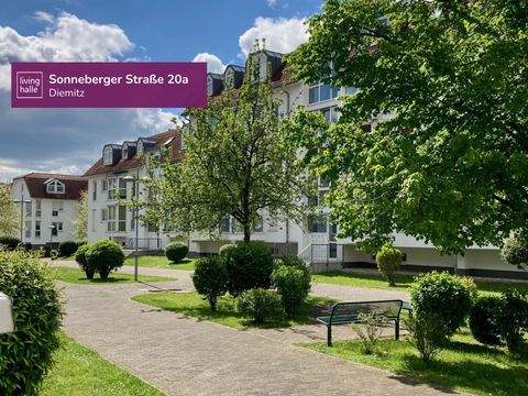 Halle Wohnungen, Halle Wohnung mieten