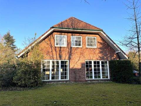 Westerstede Häuser, Westerstede Haus mieten 