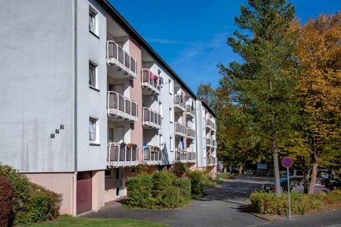 Siegen Wohnungen, Siegen Wohnung mieten