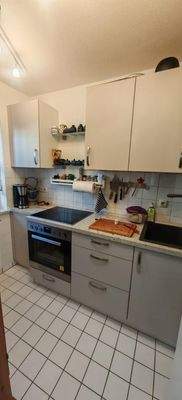 Küche 1