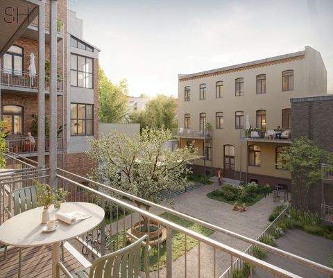 Halle Wohnungen, Halle Wohnung kaufen