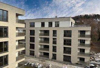 Burghalden-Quartier Haus W3