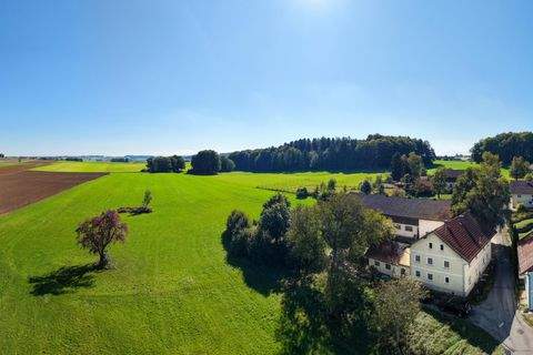 Revier Eggelsberg Häuser, Revier Eggelsberg Haus kaufen