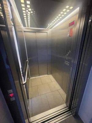 Fahrstuhl