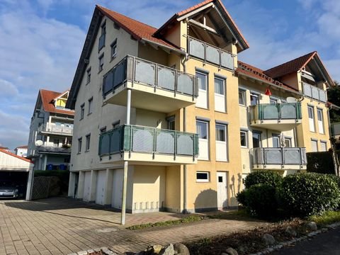 Pfullendorf Wohnungen, Pfullendorf Wohnung kaufen