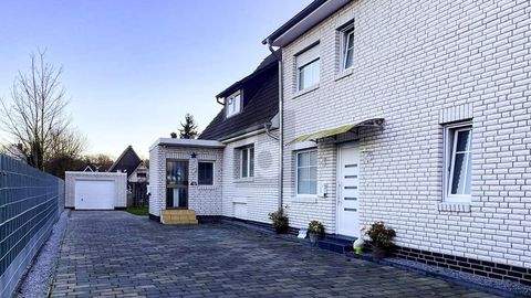 Barnstorf Häuser, Barnstorf Haus kaufen