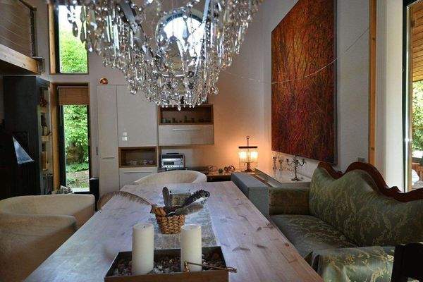 Das Herzstück des Hauses.JPG