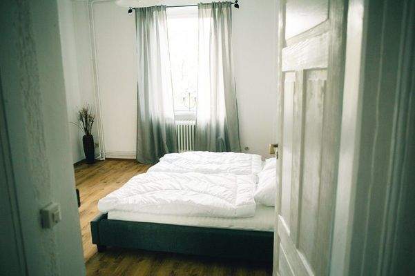 2. Schlafzimmer 1.OG