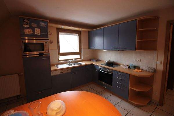 Wohnküche im Obergeschoss.JPG