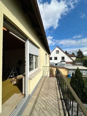 Balkon 1.OG