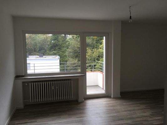 Wohnzimmer Ansicht 3