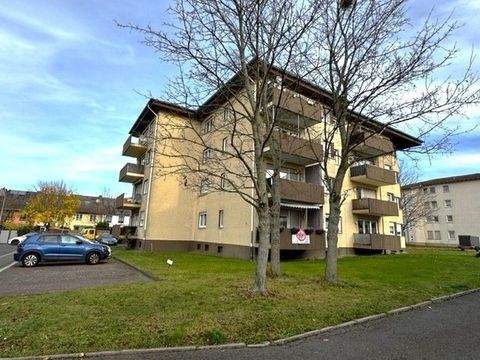 Pohlheim Wohnungen, Pohlheim Wohnung kaufen