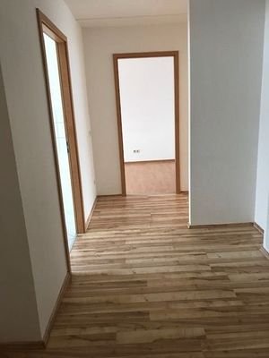 Flur/Diele aus Sicht Hausflur