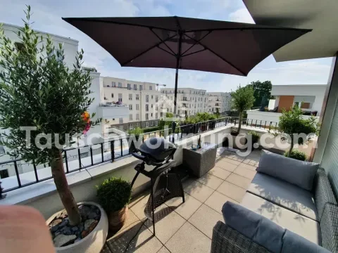 Potsdam Wohnungen, Potsdam Wohnung mieten