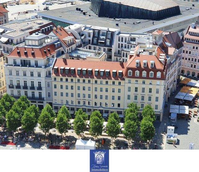 Wohntraum am Neumarkt! Exklusiv und modern - etwas ganz Besonderes! - Foto 5