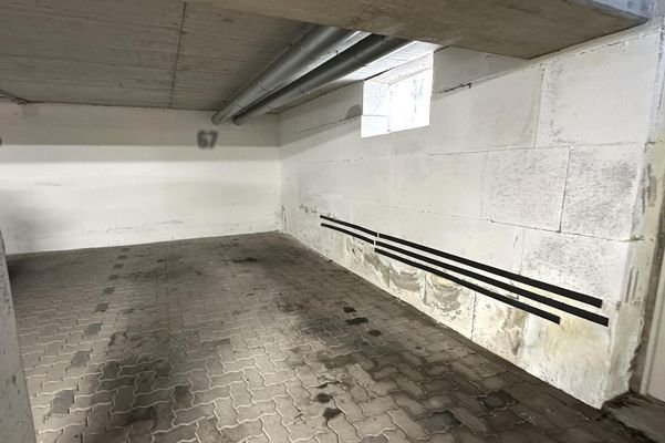 TG-Stellplatz