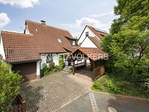 Erlangen Häuser, Erlangen Haus kaufen