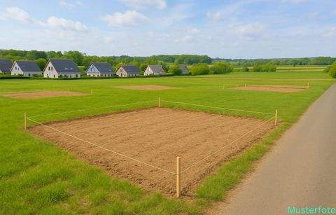 Steinheim Grundstücke, Steinheim Grundstück kaufen