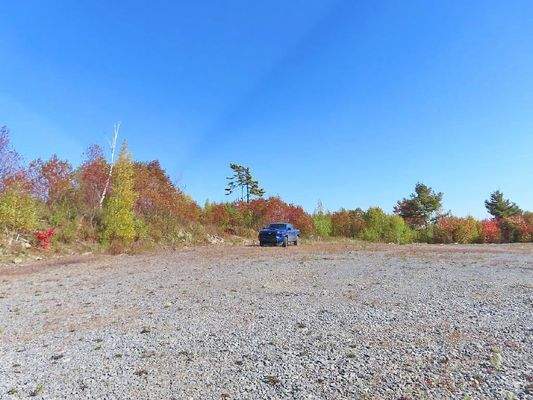 Nova Scotia - Smithfield - Wunderschönes 47-Hektar