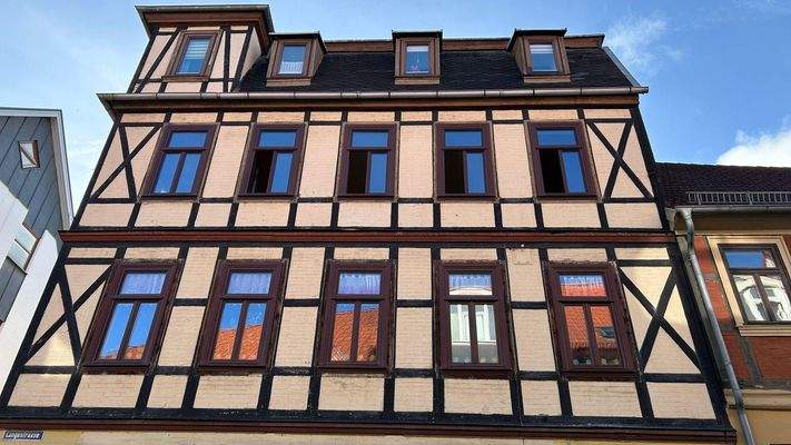 Lange Str. 26 Blankenburg