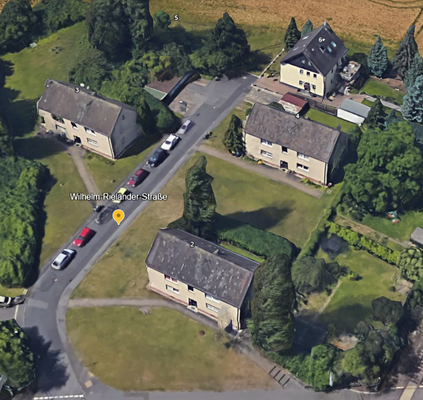 Google Earth Screenshot