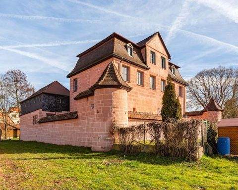 Lonnerstadt Häuser, Lonnerstadt Haus kaufen