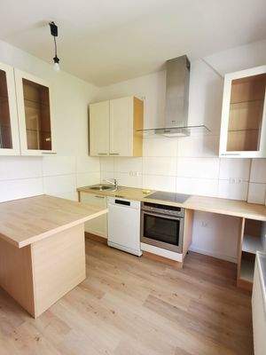 Beispiel Einbauküche