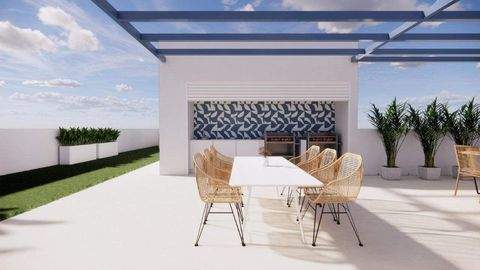 Torre de la Horadada Wohnungen, Torre de la Horadada Wohnung kaufen