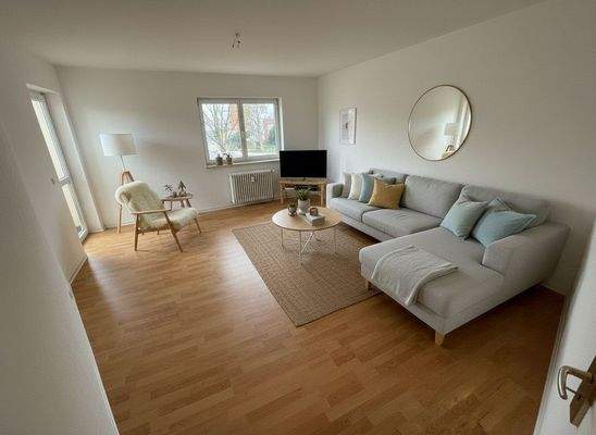 KI Einrichtungsbeispiel