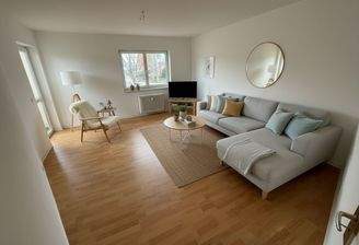 KI Einrichtungsbeispiel