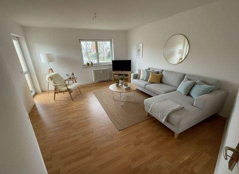 Sülzetal Wohnungen, Sülzetal Wohnung mieten