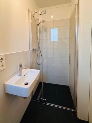 Gäste-WC Erdgeschoss
