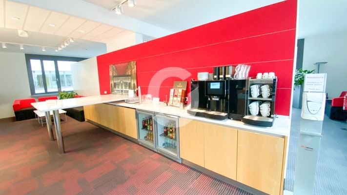 Open Space/Büro