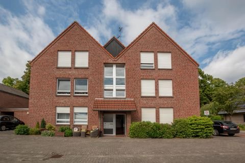 Nordhorn Wohnungen, Nordhorn Wohnung mieten