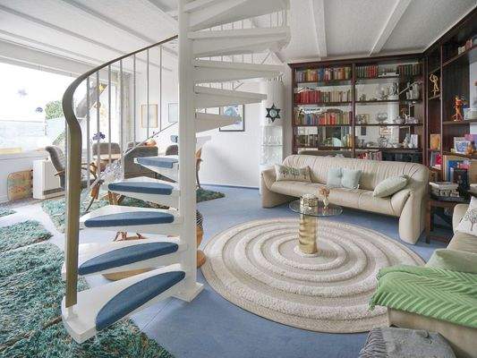 Geräumiger Wohn- und...