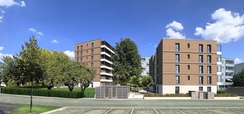 Würzburg Wohnungen, Würzburg Wohnung mieten