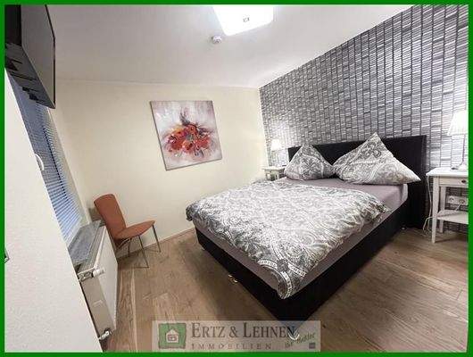 Wohnung 3 - Schlafen 2