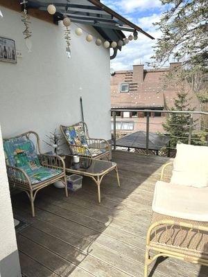 EG: Terrasse