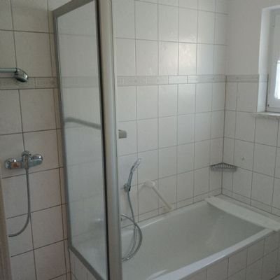 Badewanne 