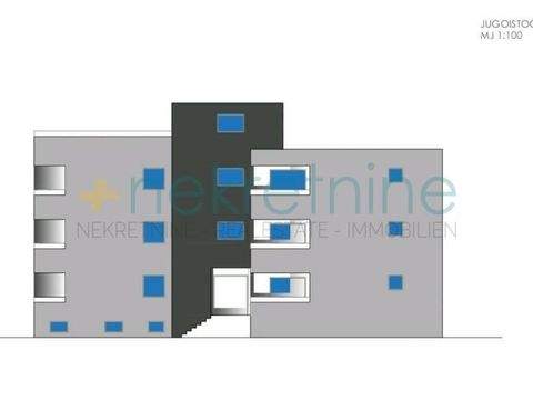 Vostarnica - Poluotok Wohnungen, Vostarnica - Poluotok Wohnung kaufen