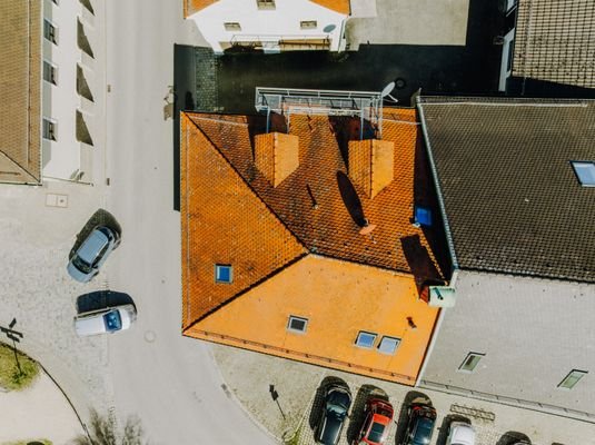 Luftaufnahme