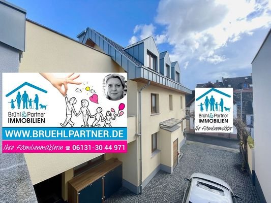 hochwertige Gewerke