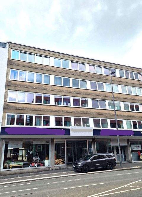 Solingen Häuser, Solingen Haus kaufen